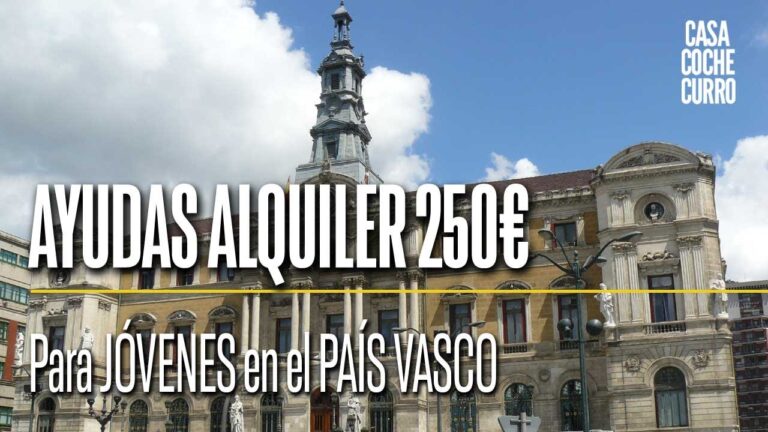 Descubre los requisitos para recibir la ayuda Gaztelagun