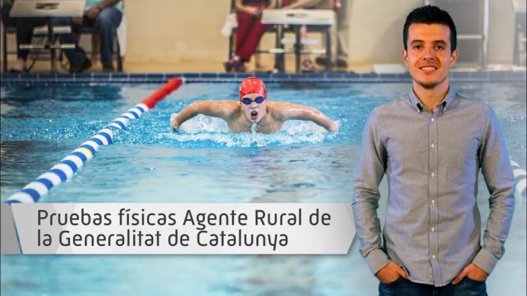 ¿Quieres ser agente rural en Cataluña? Conoce los requisitos