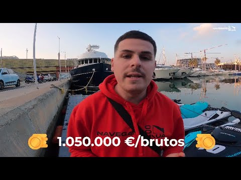 Aquí están los requisitos para disfrutar de una moto de agua