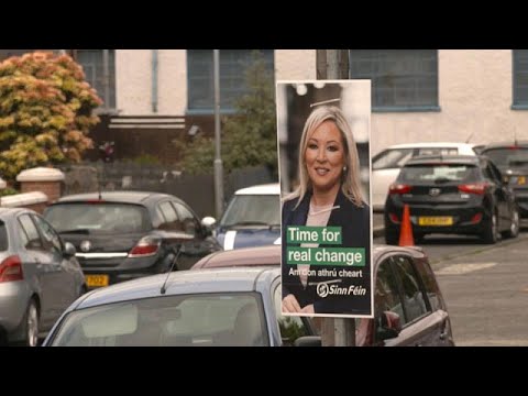 Descubre los requisitos imprescindibles para visitar Irlanda del Norte ¡No te los pierdas!