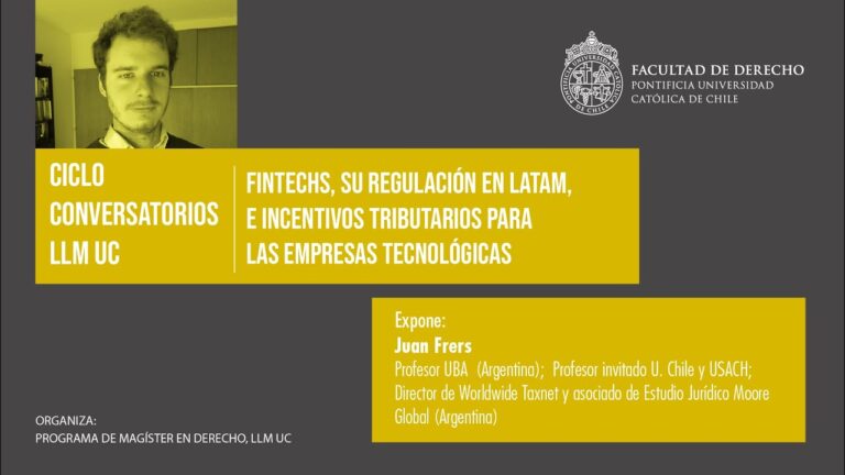 UC Global: Conoce los requisitos para estudiar en una universidad de prestigio